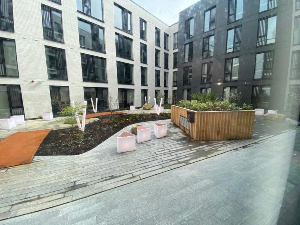 Eyre Square Galway Central Self Catering 외부 사진