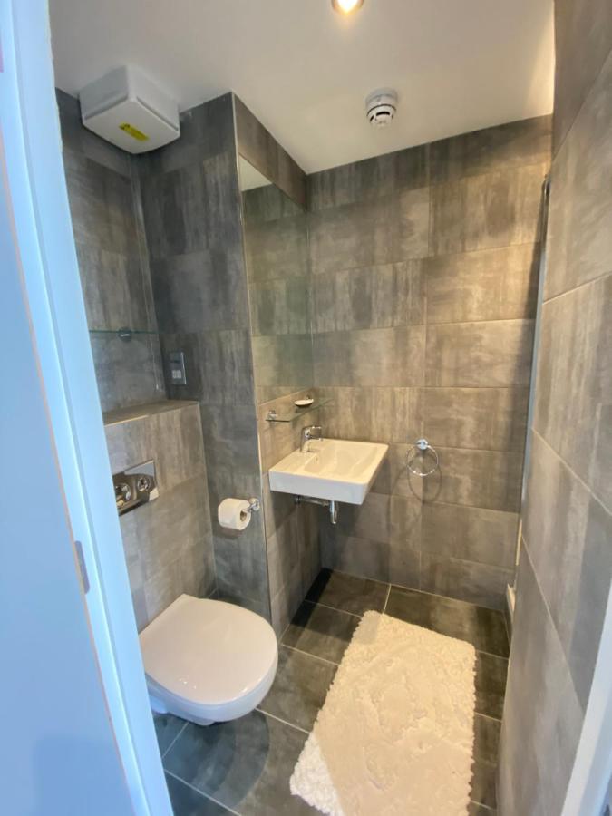 Eyre Square Galway Central Self Catering 외부 사진