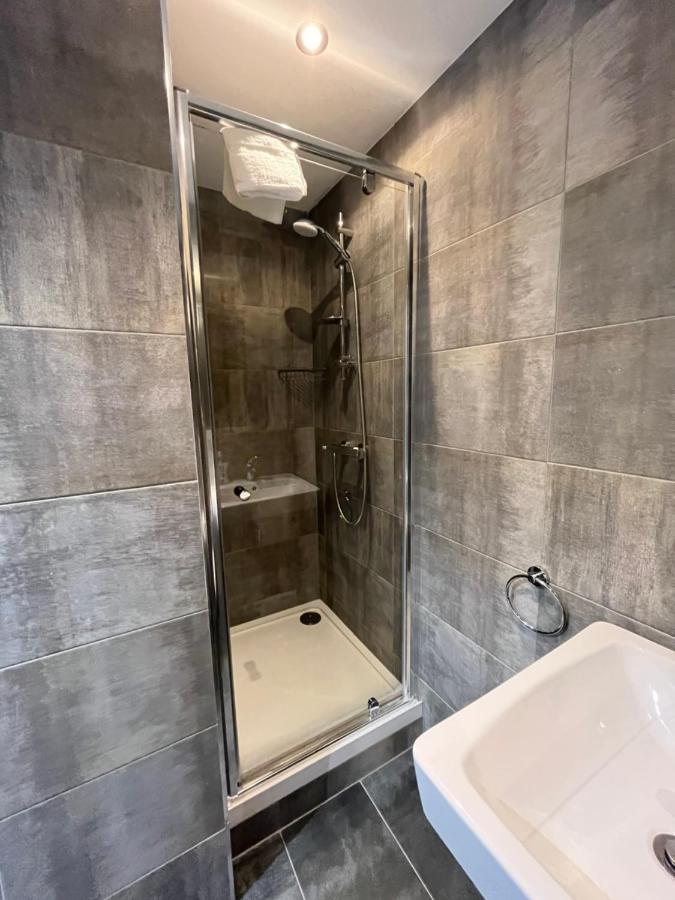 Eyre Square Galway Central Self Catering 외부 사진
