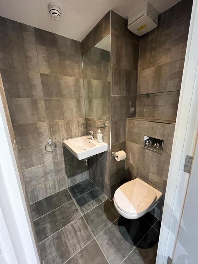 Eyre Square Galway Central Self Catering 외부 사진